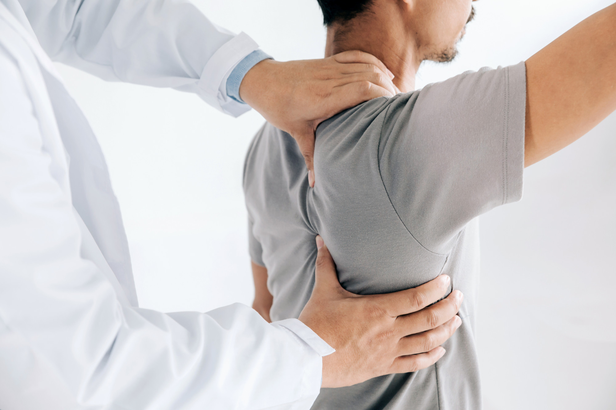 Chiropractor in St. Petersburg, FL